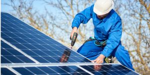 Installation Maintenance Panneaux Solaires Photovoltaïques à Noeux-les-Mines